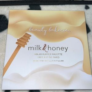 Highlighter Palette.